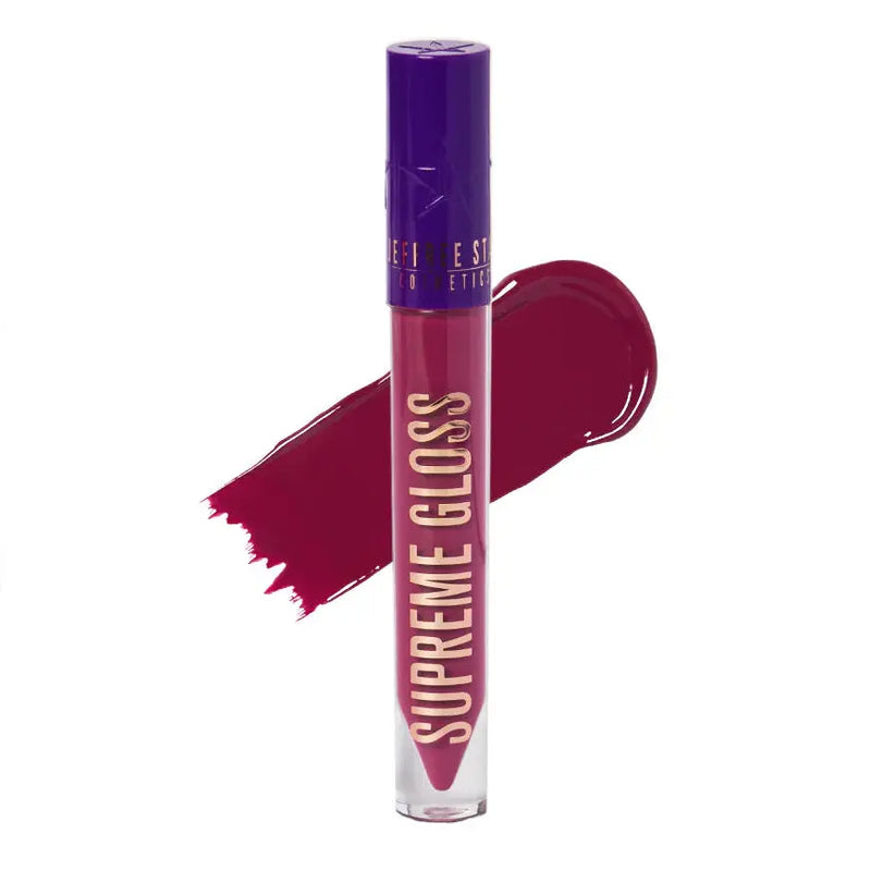 Jeffree Star Cosmetics Supreme Gloss Pink Uranus