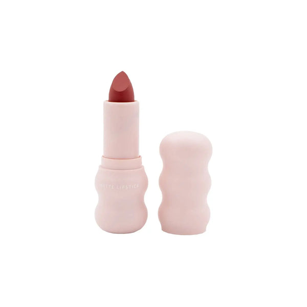 Jövö Matte Lipstick 02 Espresso