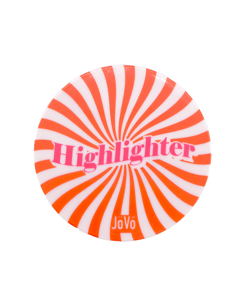 Jövö Powder Highlighter Popping Candy