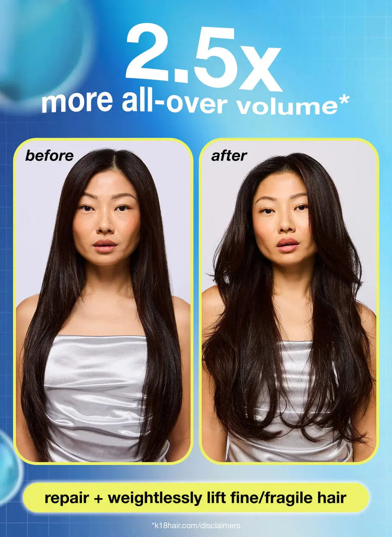 K18 Hair Astrolift Reparative Volume Spray 15 ml.