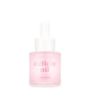 Cuticle Oil Rose Scent