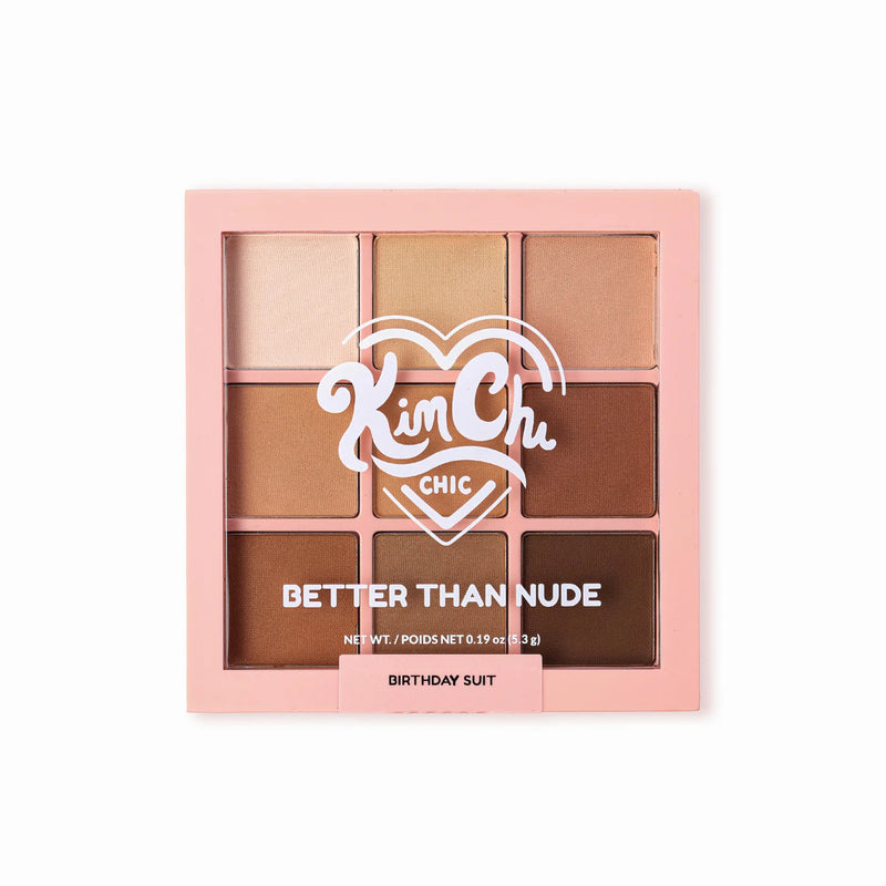 KimChi Chic Beauty Better Than Nude Birthday Suit