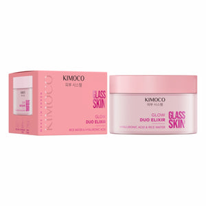 Glass Skin Glow Duo Elixir