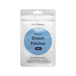 Dream Patches Nano