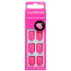 Impress Color Nails Our Memories