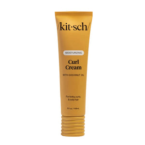 Moisturizing Curl Cream