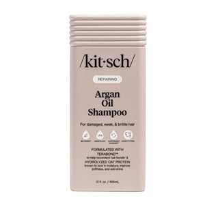Repairing Argan Oil Shampoo