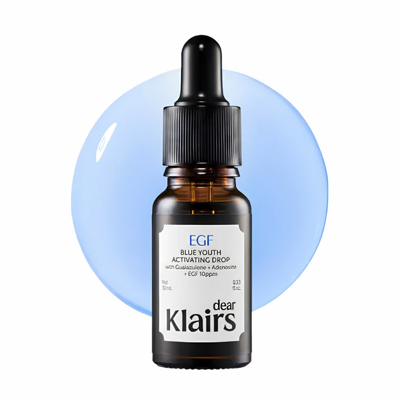 Klairs EGF Blue Youth Activating Drop Trial