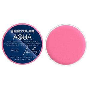 Aquacolor Face Paint R 30 P