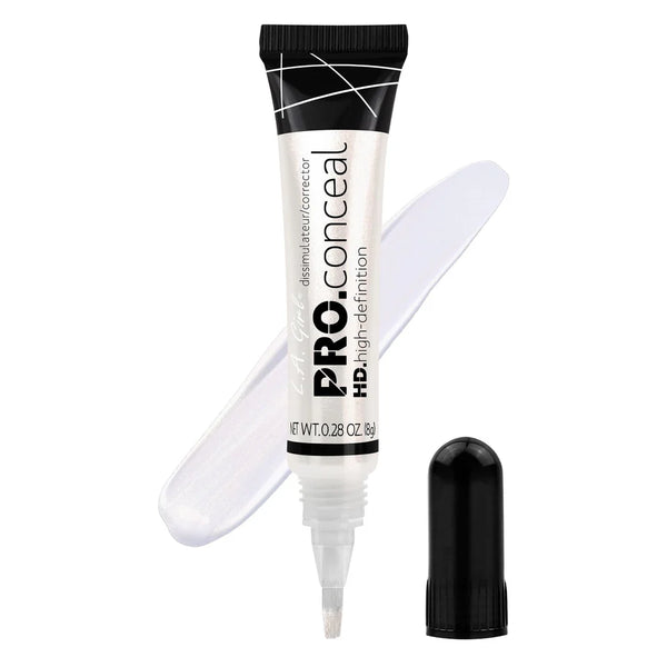 LA Girl HD PRO Conceal Iridescent