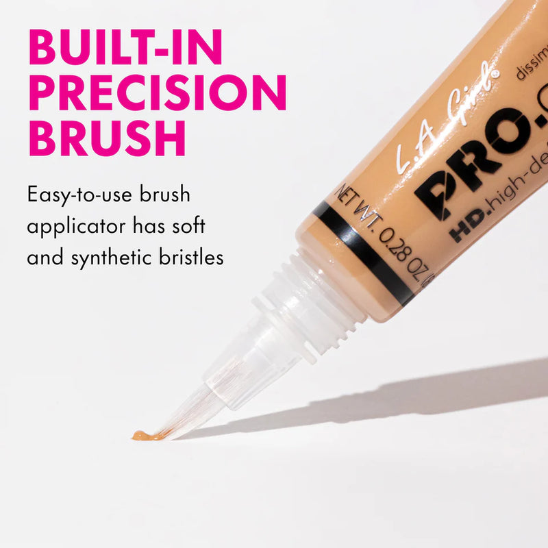 LA Girl HD PRO Conceal Lavender Corrector