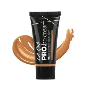 Pro BB Cream GBB946 Medium/Deep