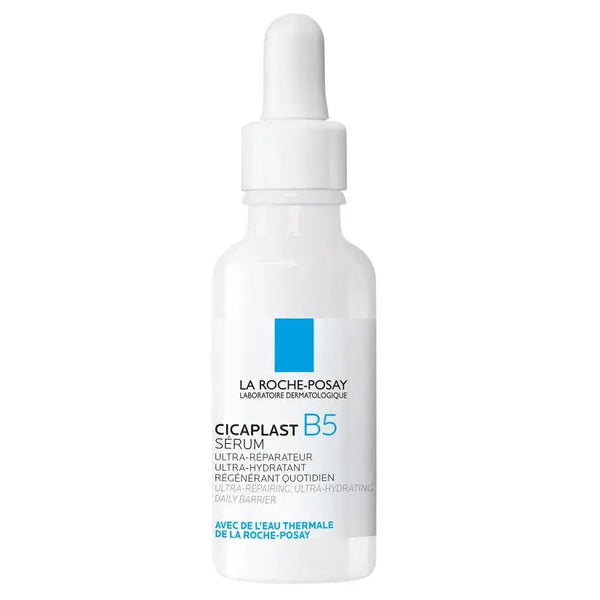 La Roche-Posay Cicaplast B5 Face Serum