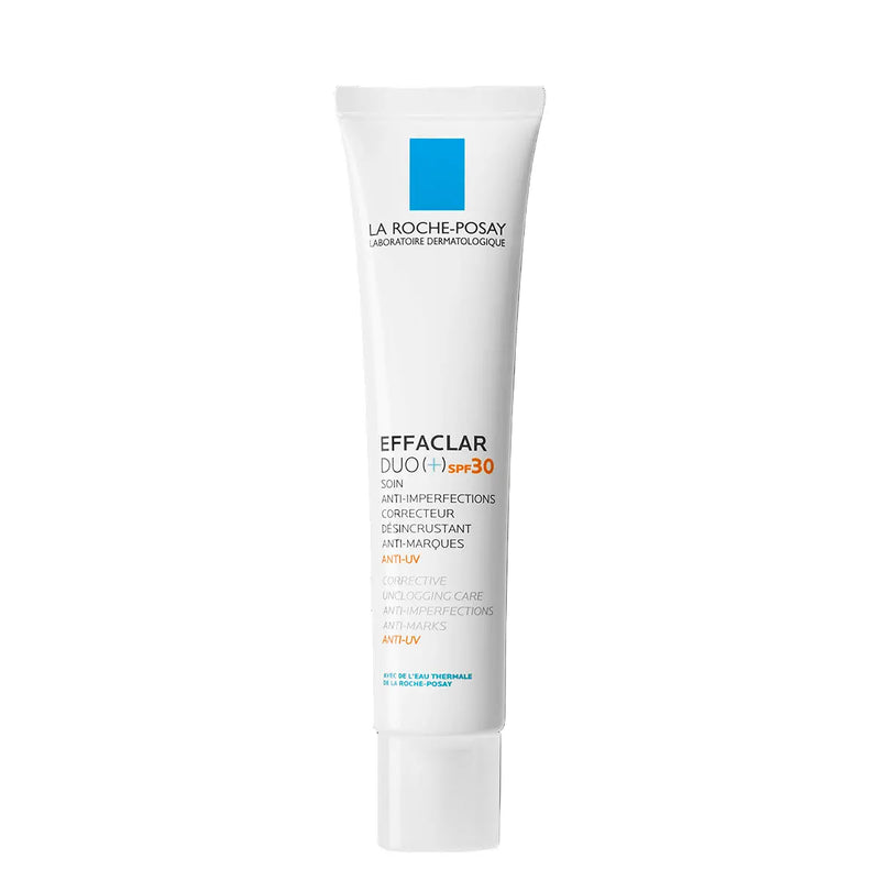 La Roche-Posay Effaclar Duo+ SPF30