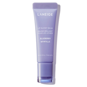 Laneige Lip Glowy Balm Blueberry