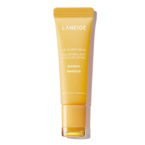 Lip Glowy Balm Mango