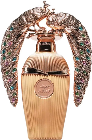 Afeef Eau De Parfum