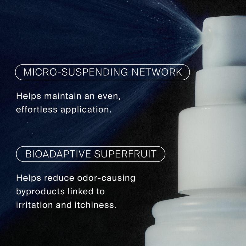 Living Proof Phd Sheer Clean Dry Shampoo Mist