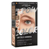Brow Color