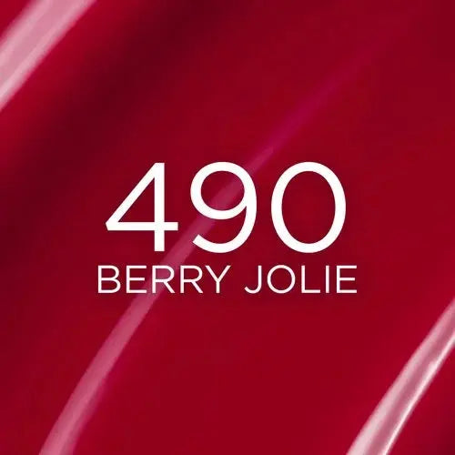 L'Oréal Paris Hyaluron Tint Lipstain 490 Berry Jolie
