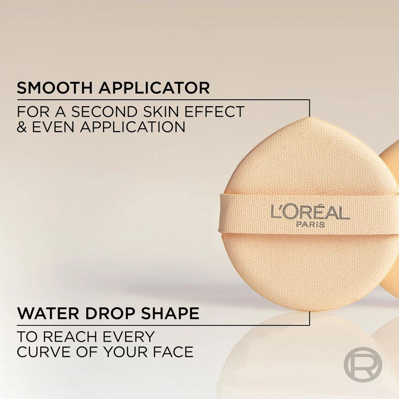 L'Oréal Paris True Match Tinted Balm 5 Medium, getinte balm met hyaluronzuur, foto 6 van 7