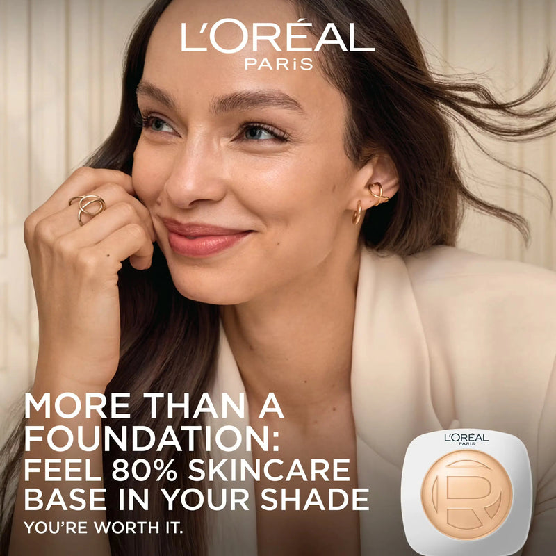 L'Oreal Paris True Match Tinted Balm 2.5 Neutral Light, hydraterende getinte balm, foto 4 van 7
