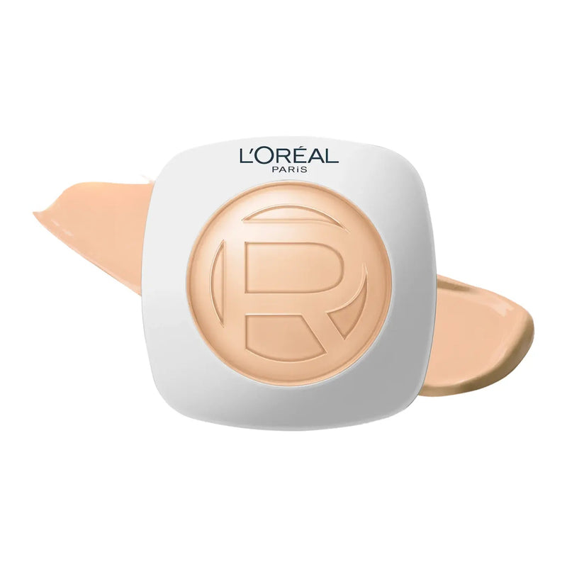 L'Oréal Paris True Match Tinted Balm 1 Very Light, getinte balm met hyaluronzuur