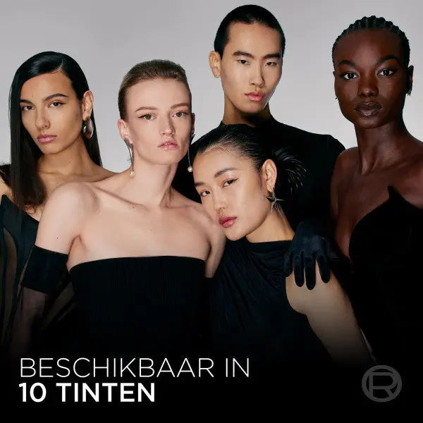 L'Oréal Paris x Mugler Subtle Glow Cushion Foundation 10, lichte foundation voor een egale teint, foto 6 van 7