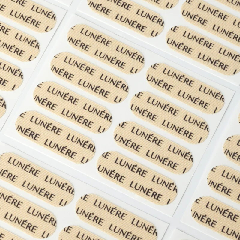 Lunere Peptide-Infused Face Tape