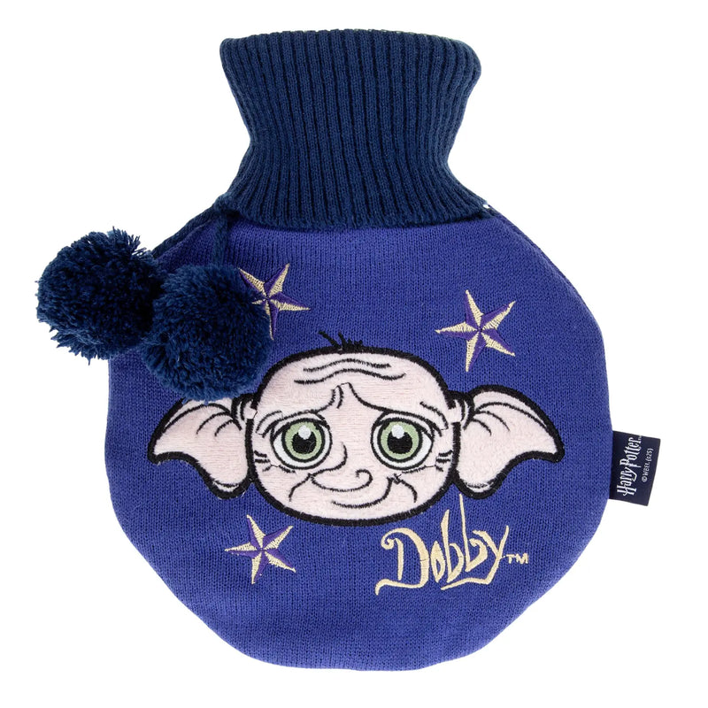 Mad Beauty Harry Potter Dobby Hot Water Bottle