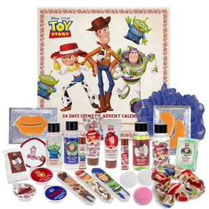 Toy Story 24 Day Advent Calendar