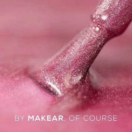 Makear Glow In Dark Cat Eye Gel Polish CL03 Vegas Casino