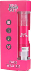 Face Wax Kit