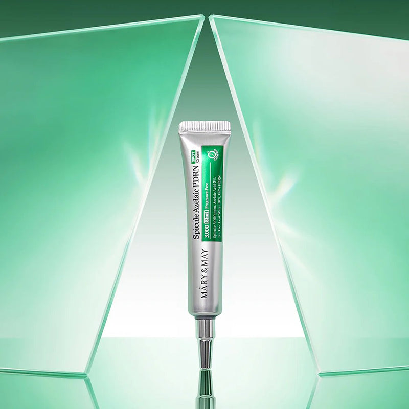 Mary & May Spicule Azelaic PDRN Cream