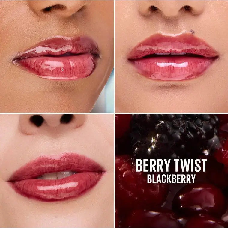 Maybelline Lifter Gel Berry Twist