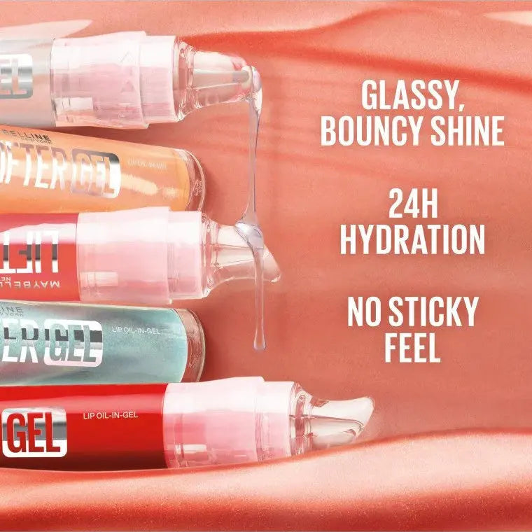 Maybelline Lifter Gel Melon-ade