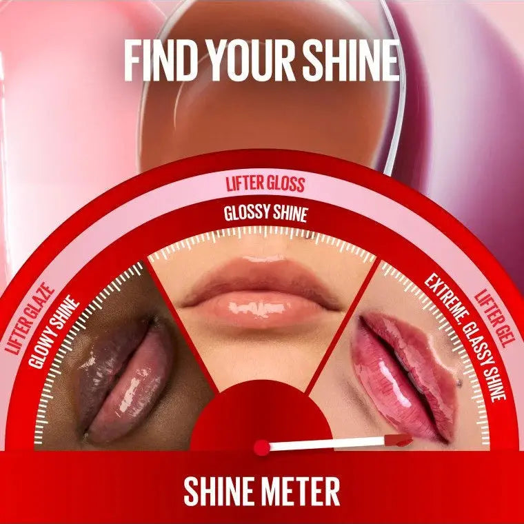 Maybelline Lifter Gel Passion Juice