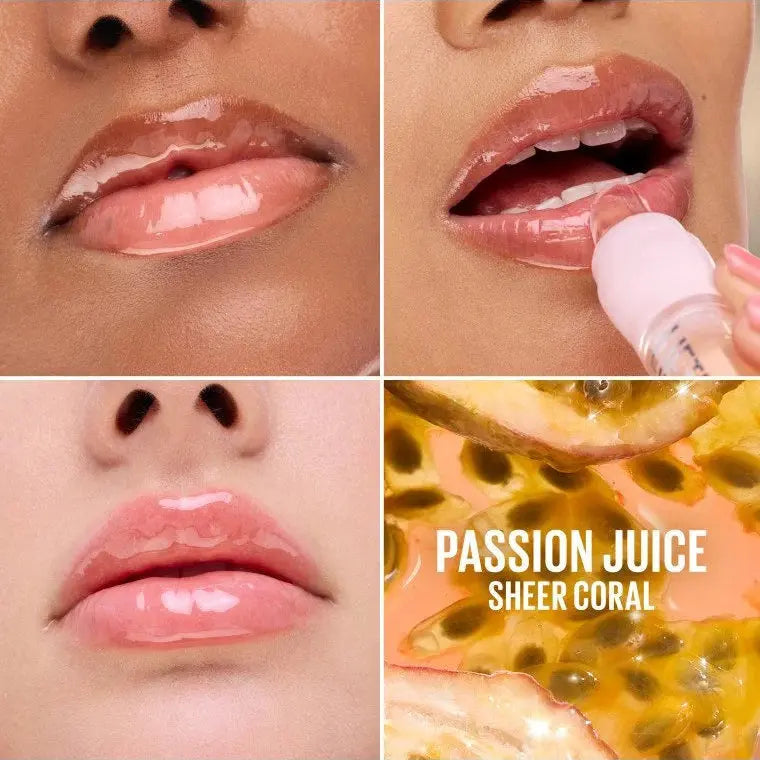 Maybelline Lifter Gel Passion Juice