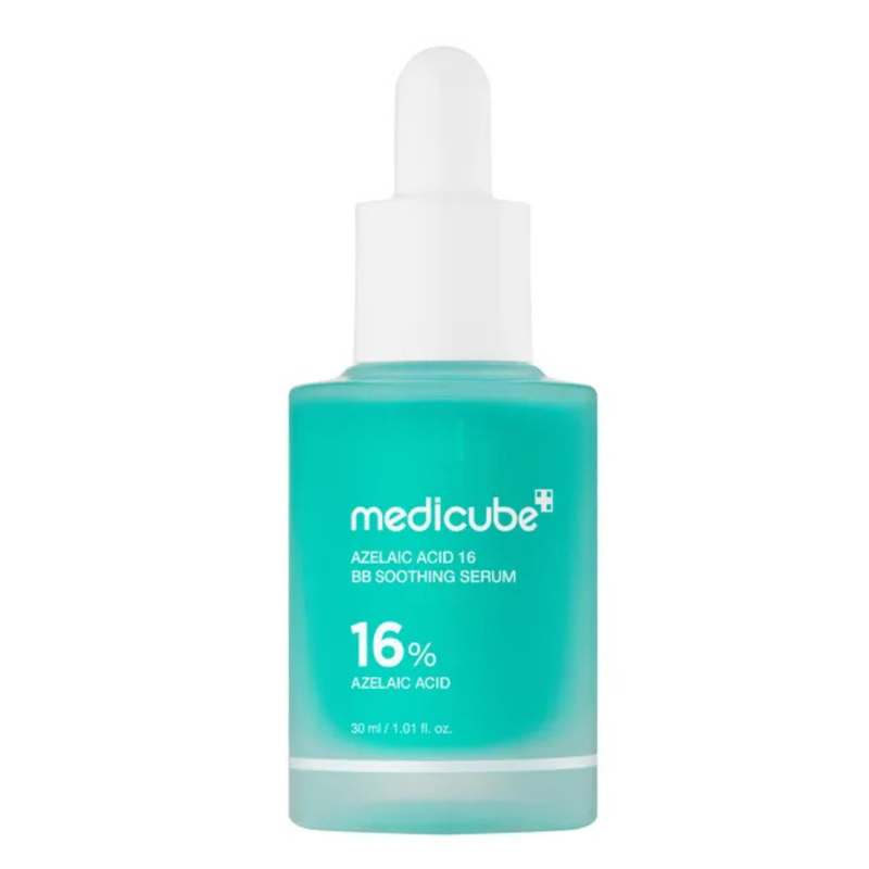 Medicube Azelaic Acid 16 BB Soothing Serum