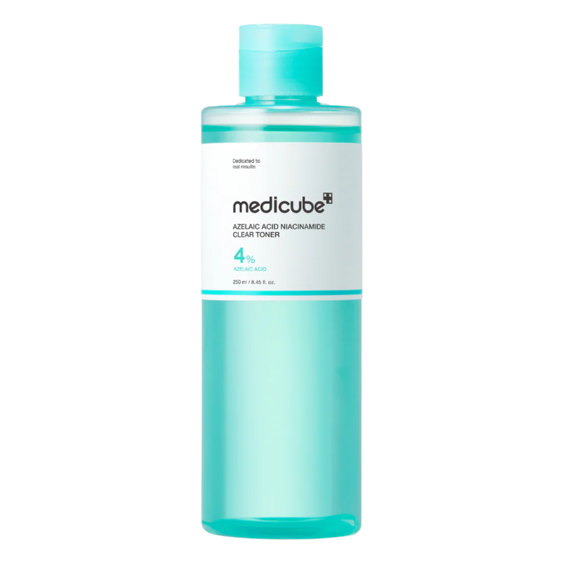 Medicube Azelaic ACID Niacinamide Clear Toner