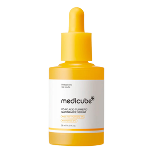 Kojic ACID Turmeric Niacinamide Serum