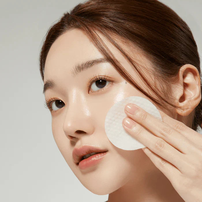 Medicube Kojic ACID Turmeric Pad