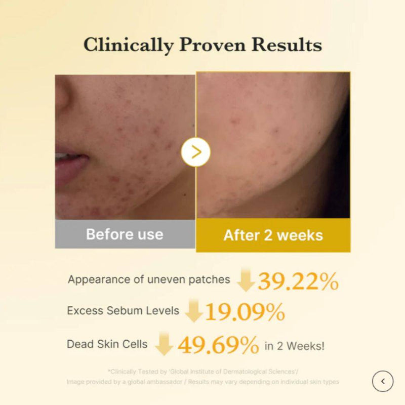 Medicube Kojic ACID Turmeric Resurfacing Toner