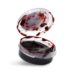 Coagulated Blood Gel 15 ml.