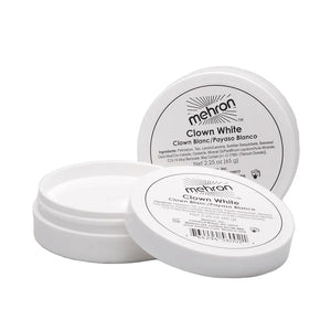 Makeup Clown White 65 gr.