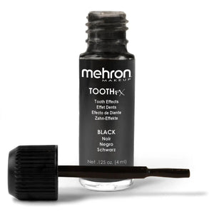 Tooth FX Black