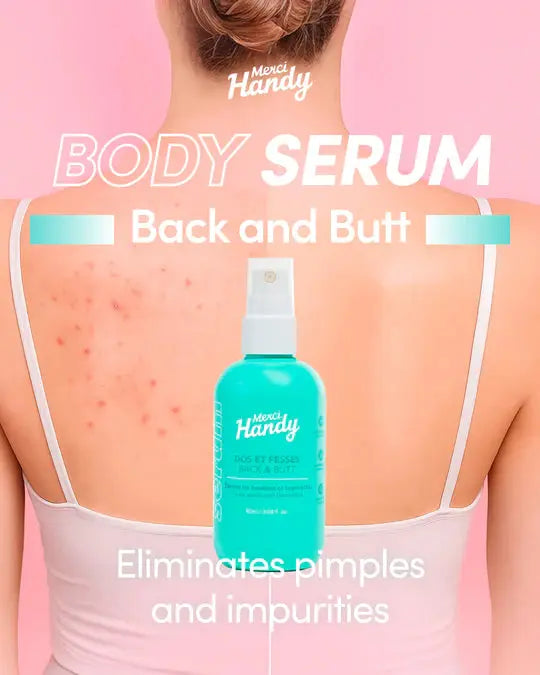 Merci Handy Body Serum Back & Buttocks