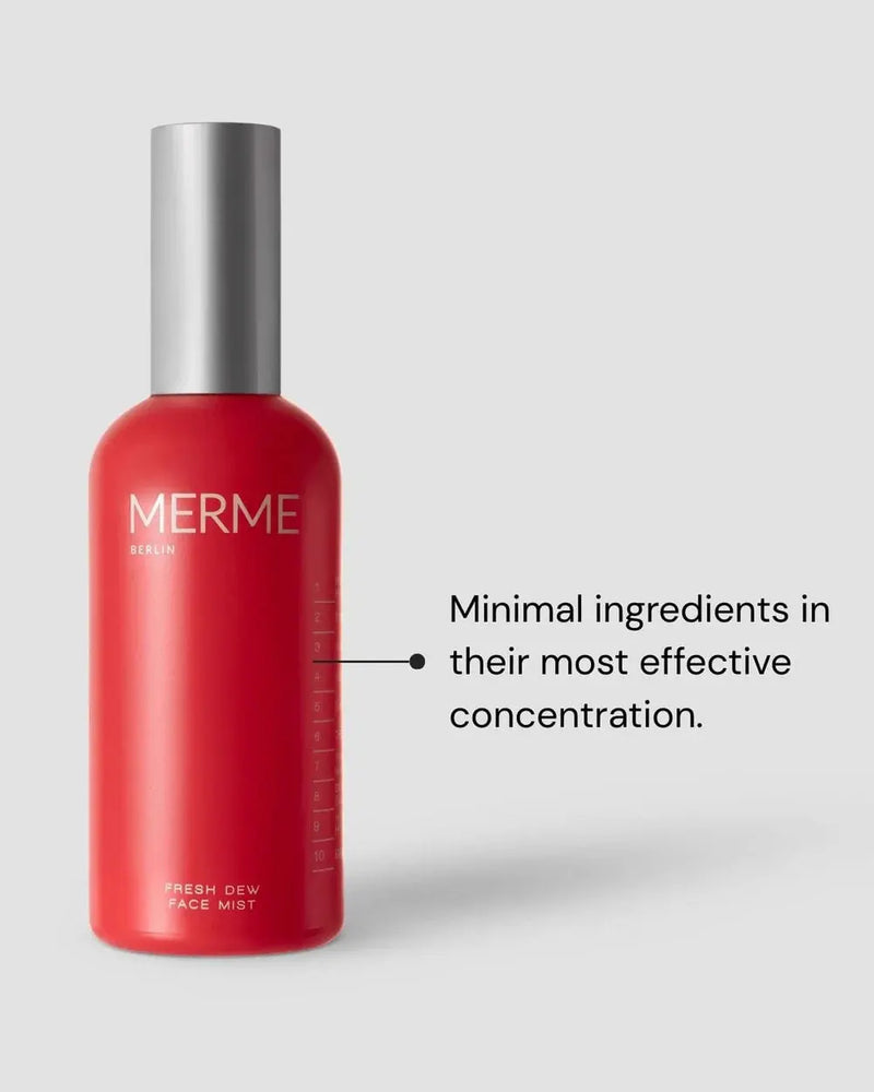 Merme Berlin Merme Berlin Fresh Dew Face Mist GWP