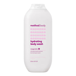 Body Wash Magnolia