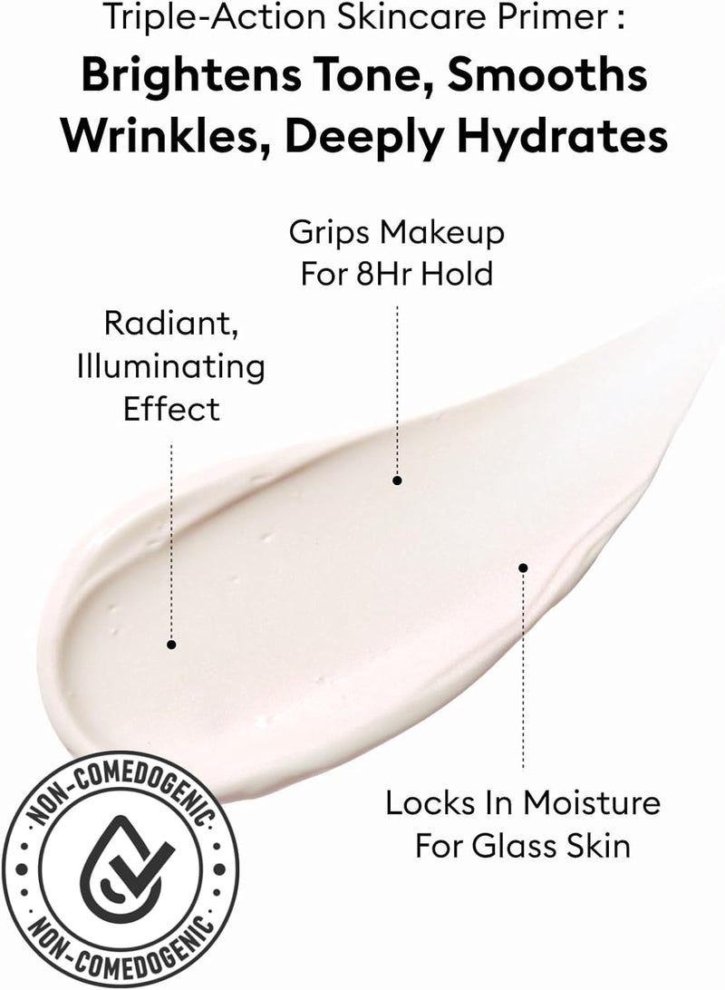 Missha M BB Boomer Primer
